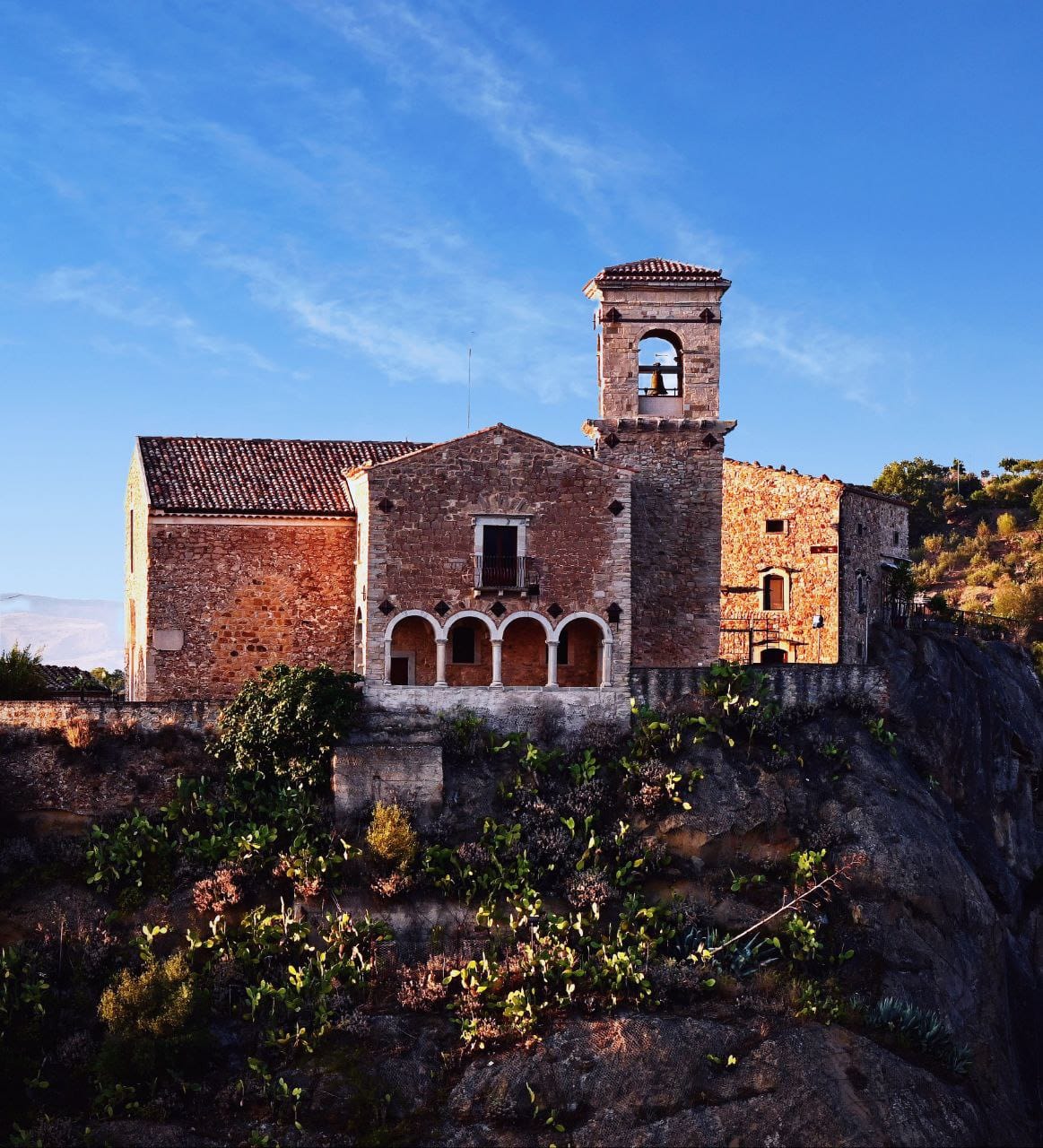 Casa al Duomo — ambiente curato