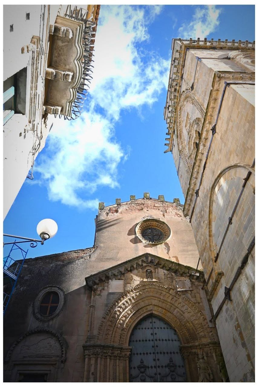 Casa al Duomo — particolare arredo