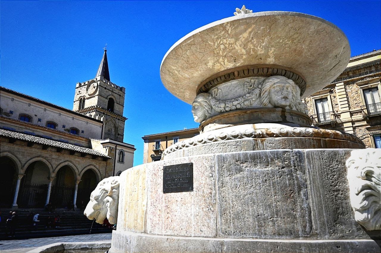Cattedrale di San Nicola