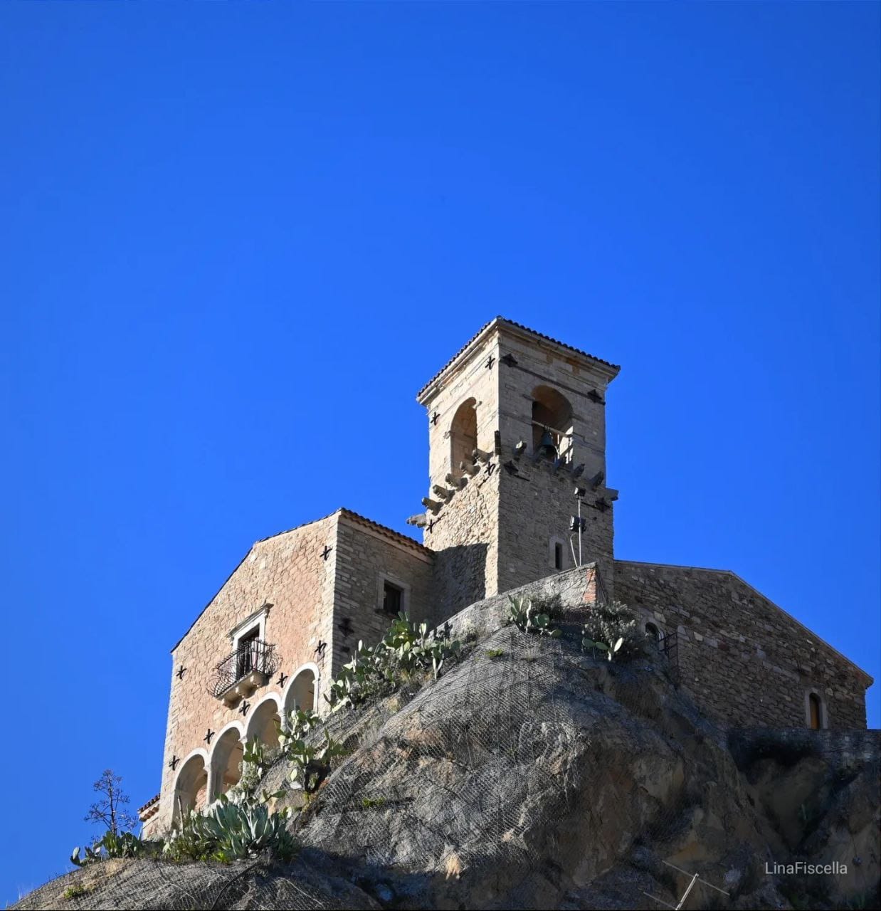 Casa al Duomo — camera matrimoniale