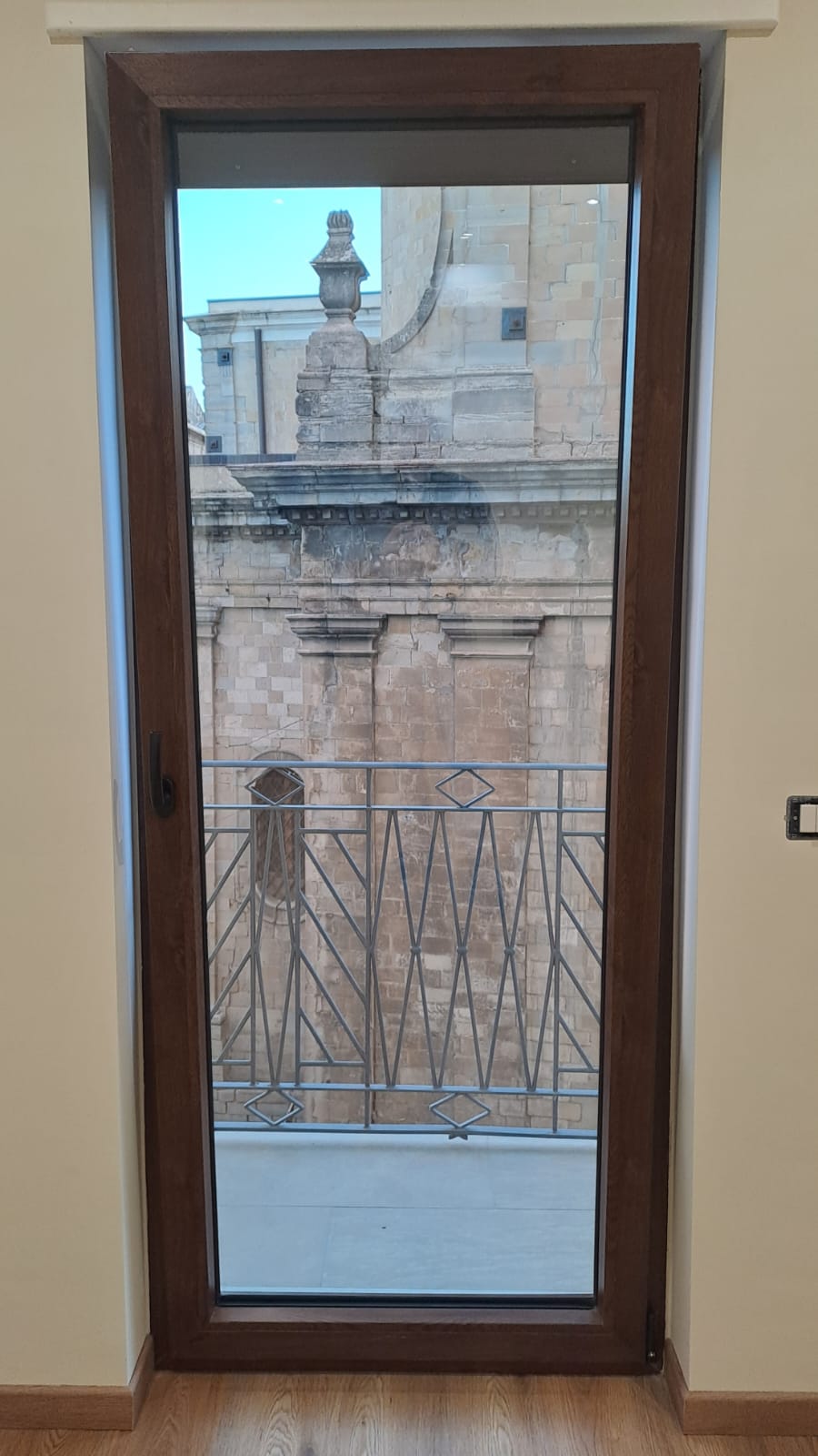Casa al Duomo — atmosfera