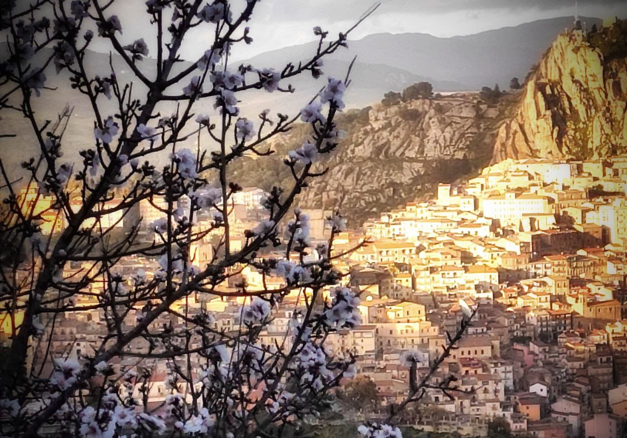 Casa al Duomo — vista esterna