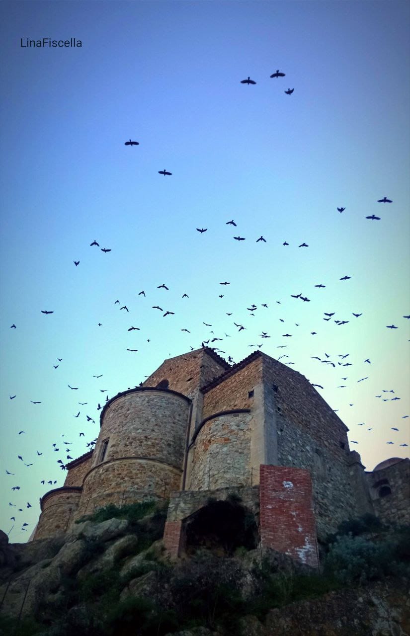 Casa al Duomo — dettaglio camera
