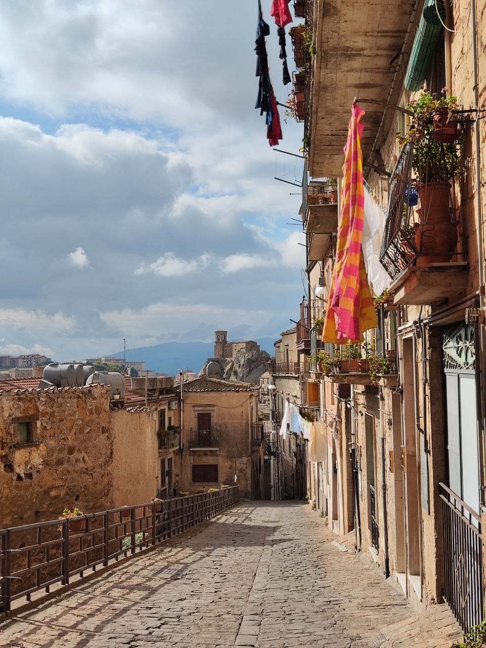 Casa al Duomo — angolo relax